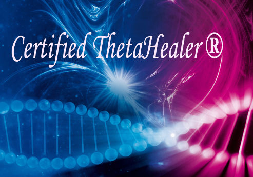 Certified ThetaHealer®